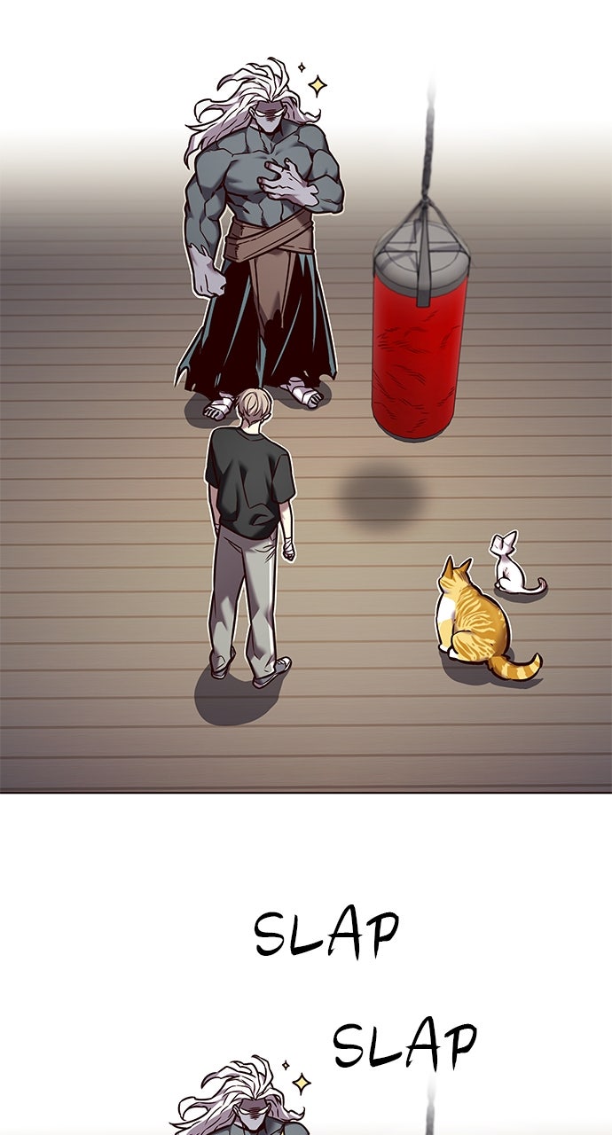 Read Eleceed EN Manga Online