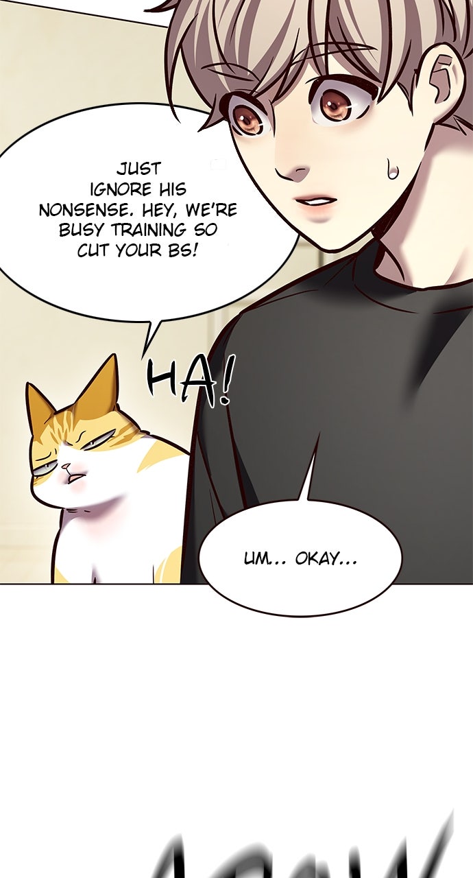 Read Eleceed EN Manga Online