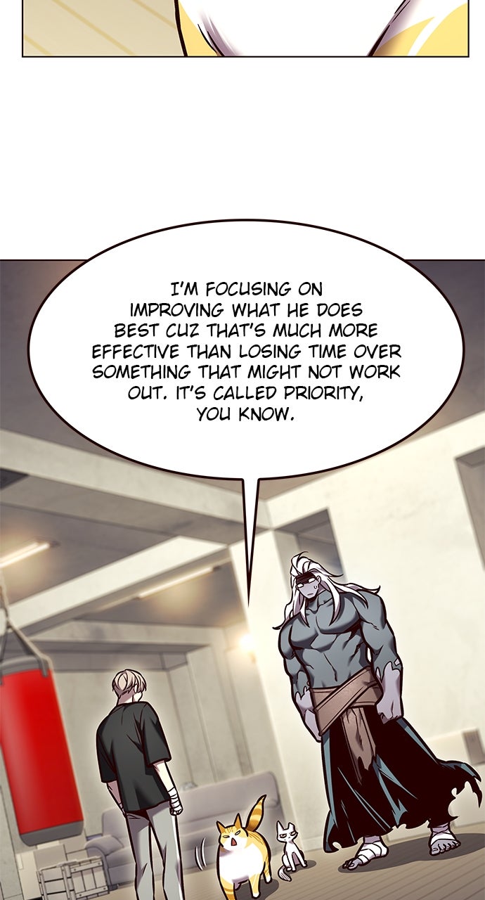 Read Eleceed EN Manga Online