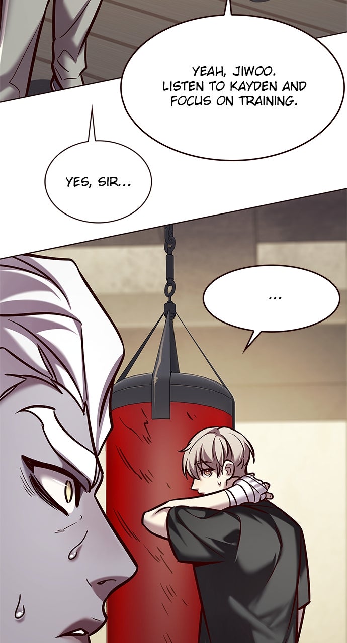 Read Eleceed EN Manga Online