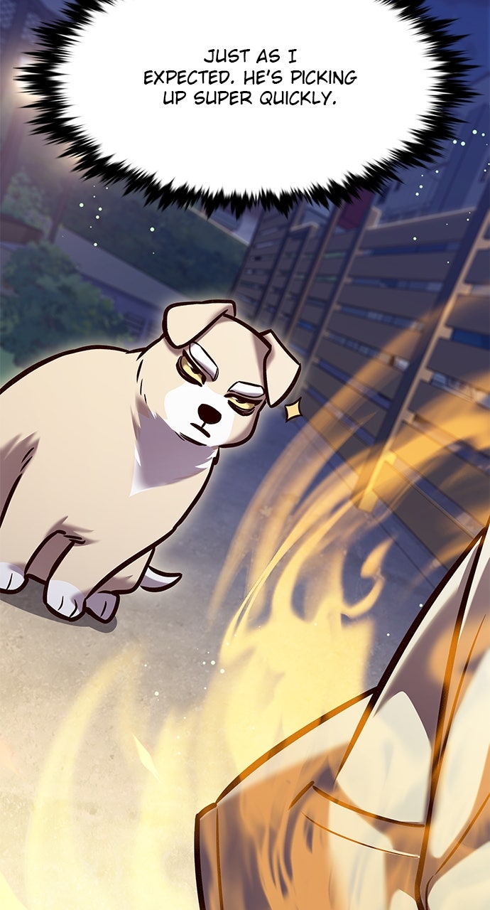 Read Eleceed EN Manga Online