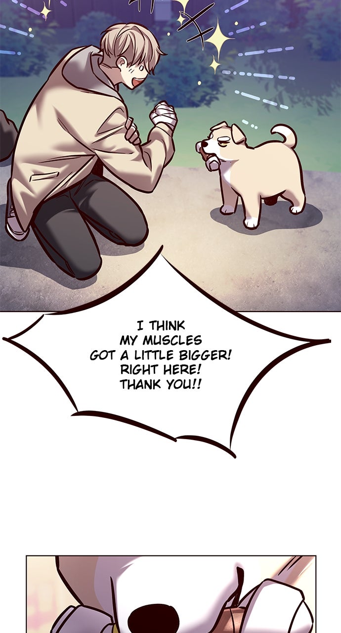 Read Eleceed EN Manga Online