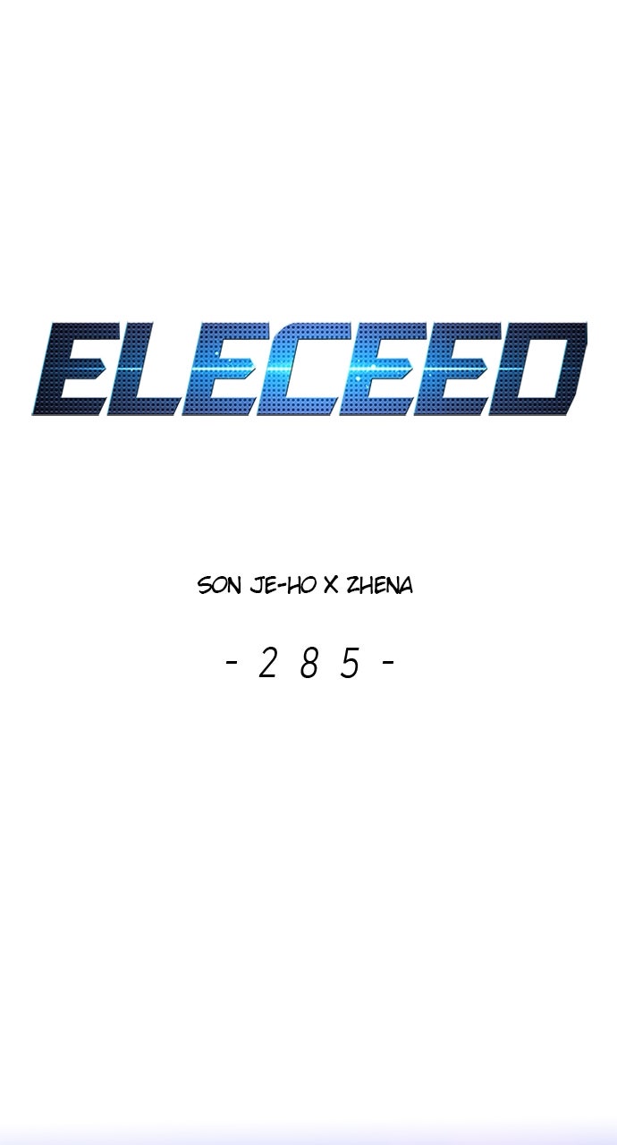 Read Eleceed EN Manga Online