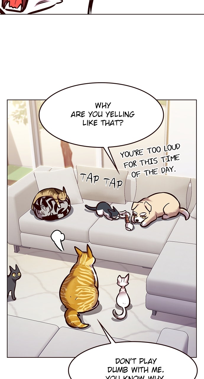 Read Eleceed EN Manga Online