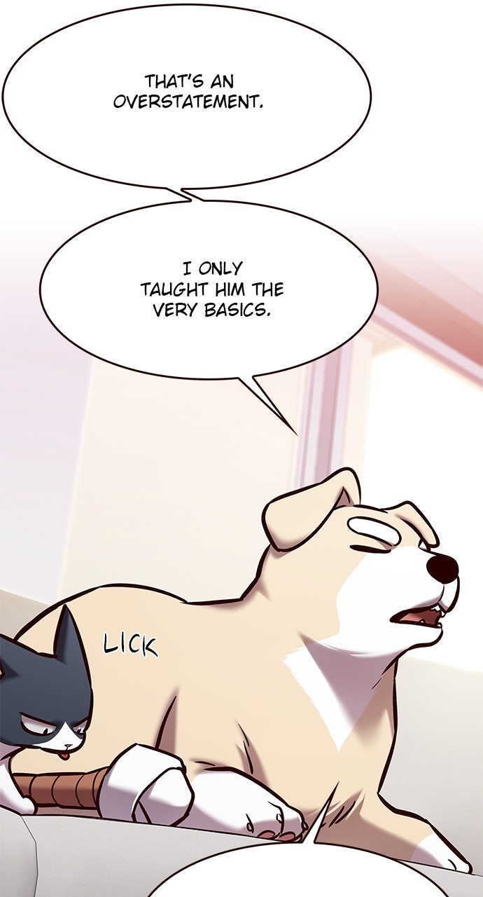 Read Eleceed EN Manga Online