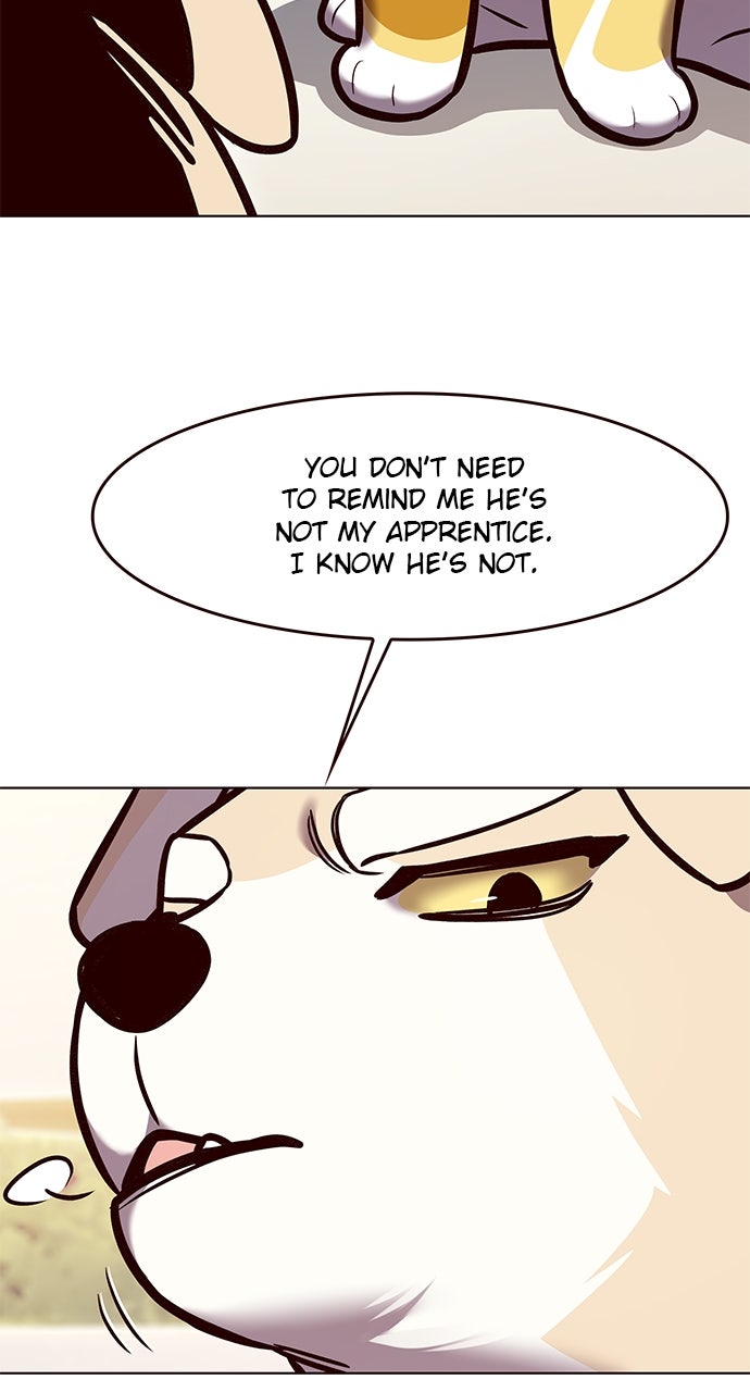 Read Eleceed EN Manga Online