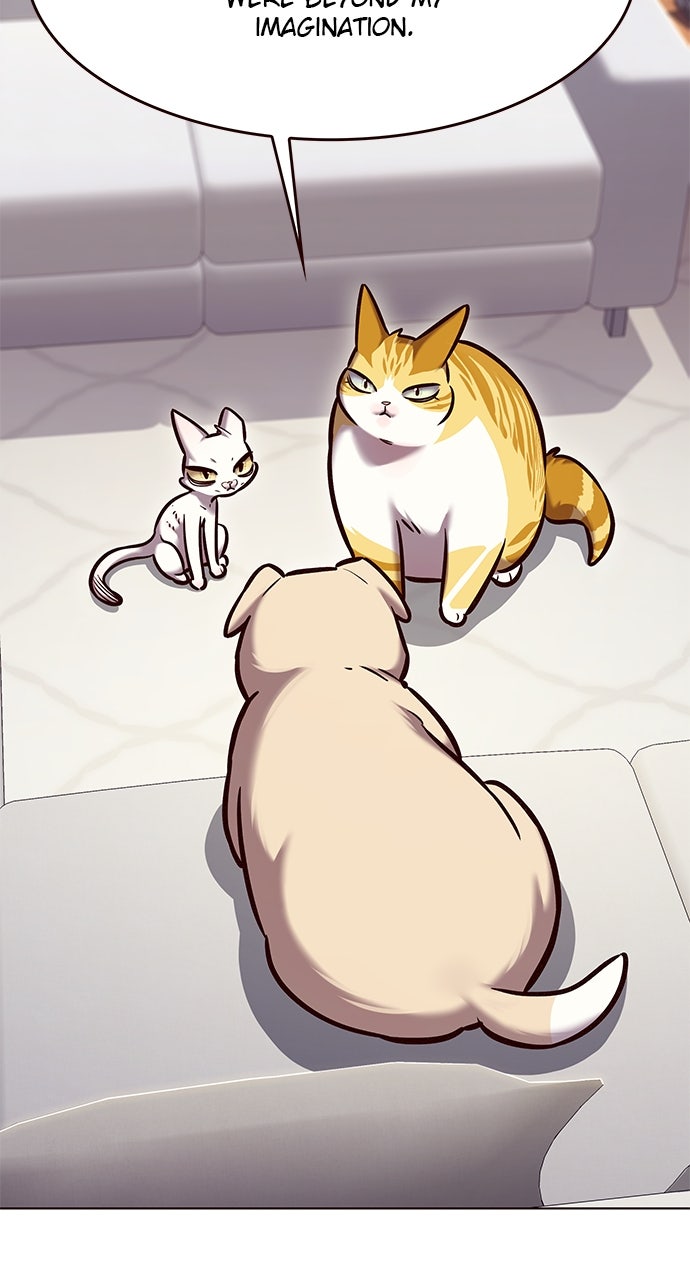 Read Eleceed EN Manga Online