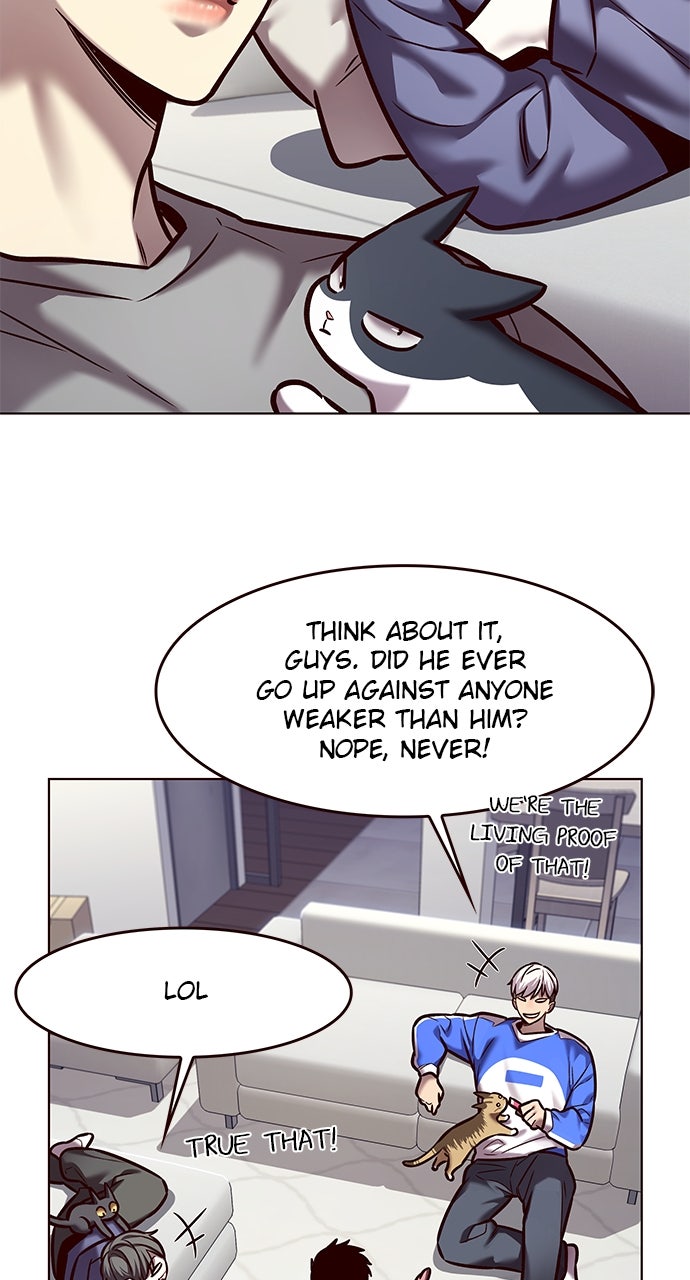 Read Eleceed EN Manga Online