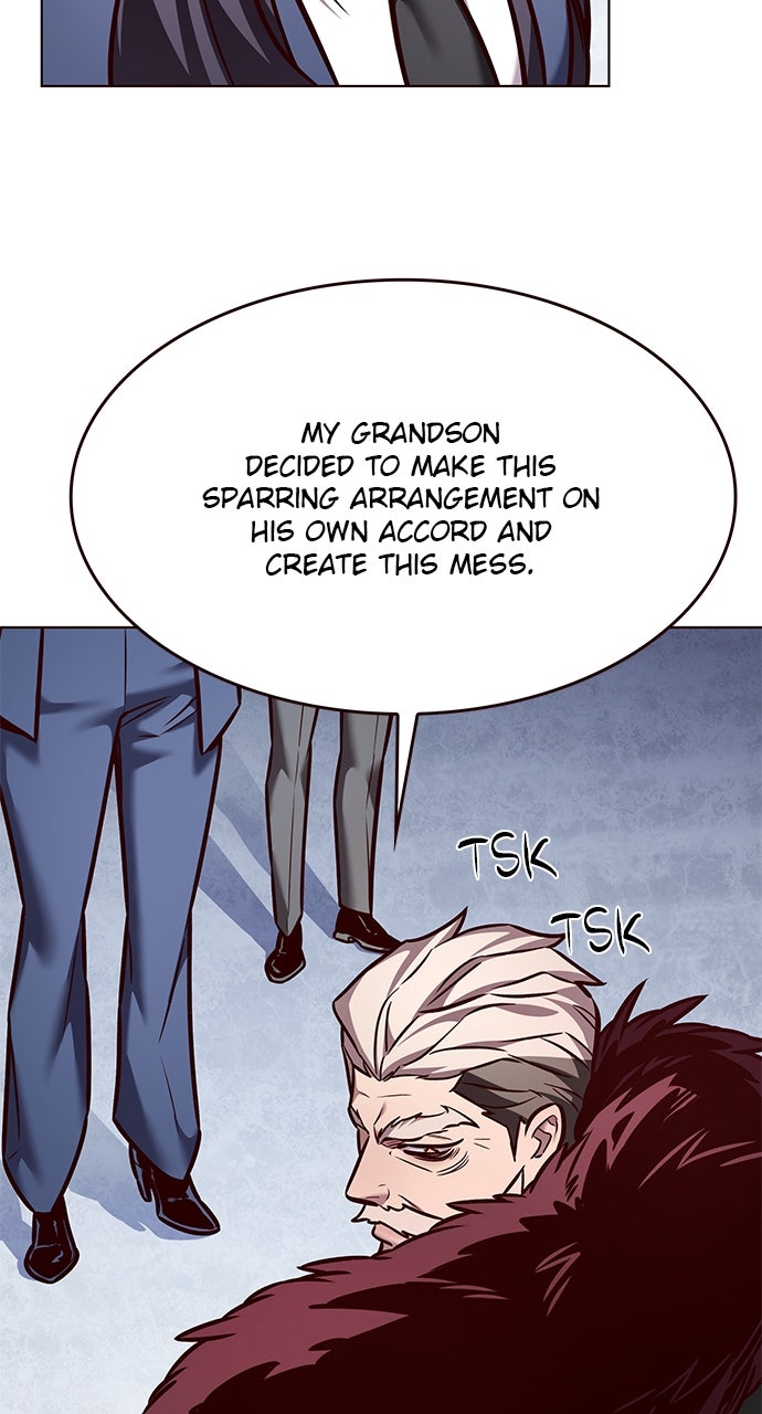 Read Eleceed EN Manga Online