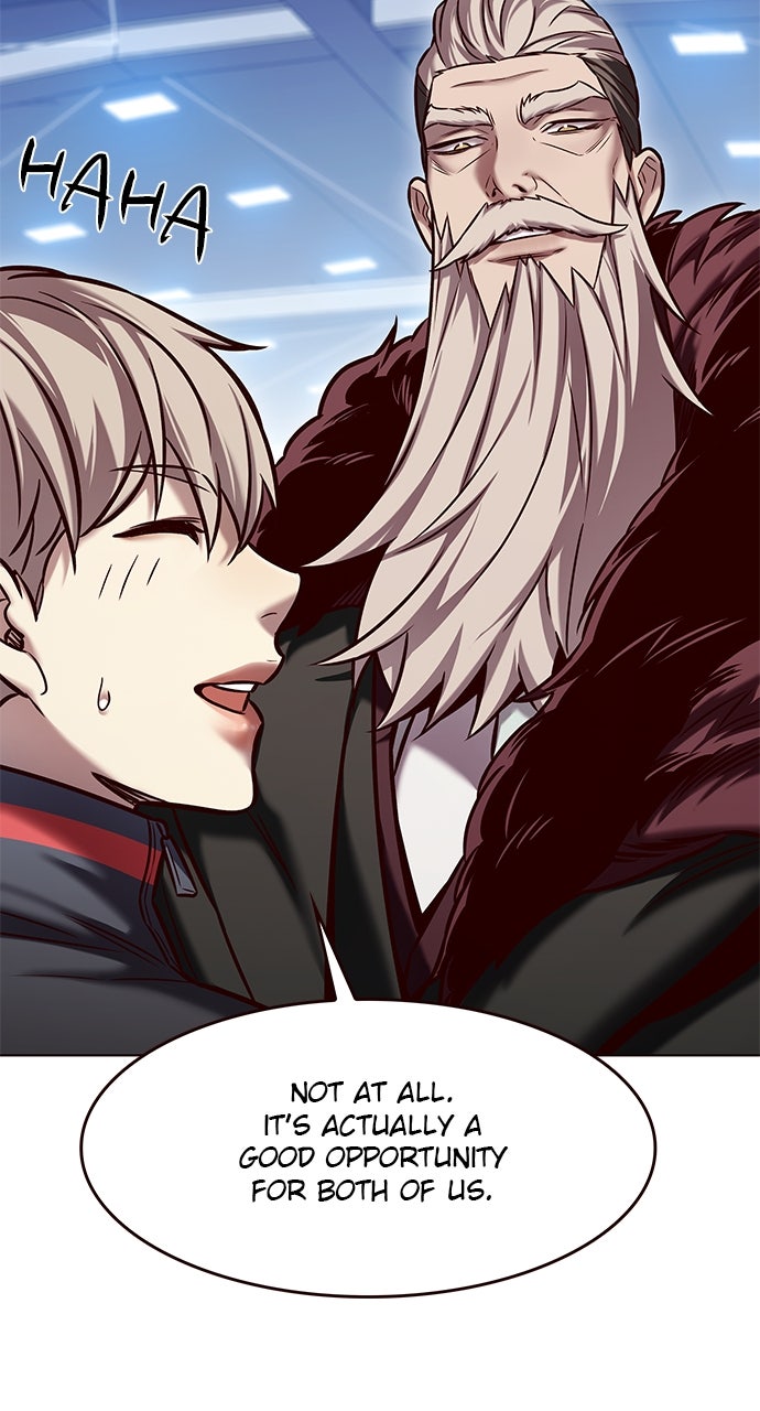 Read Eleceed EN Manga Online