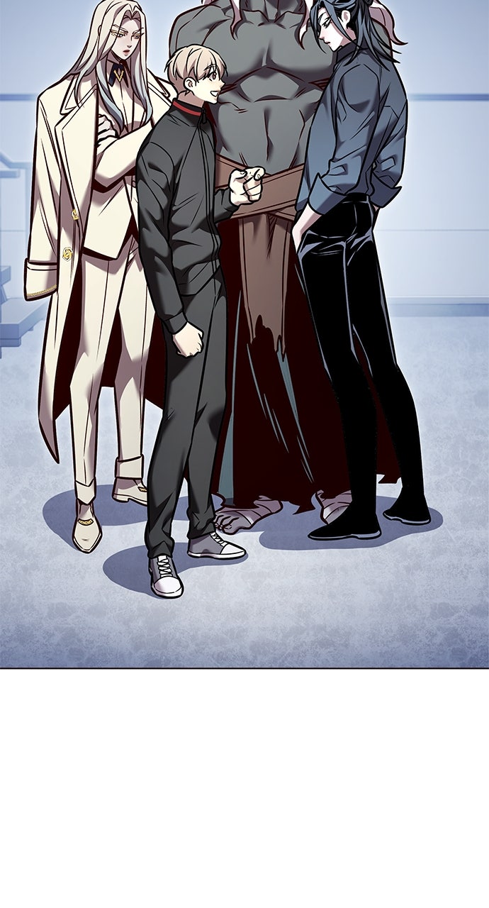 Read Eleceed EN Manga Online