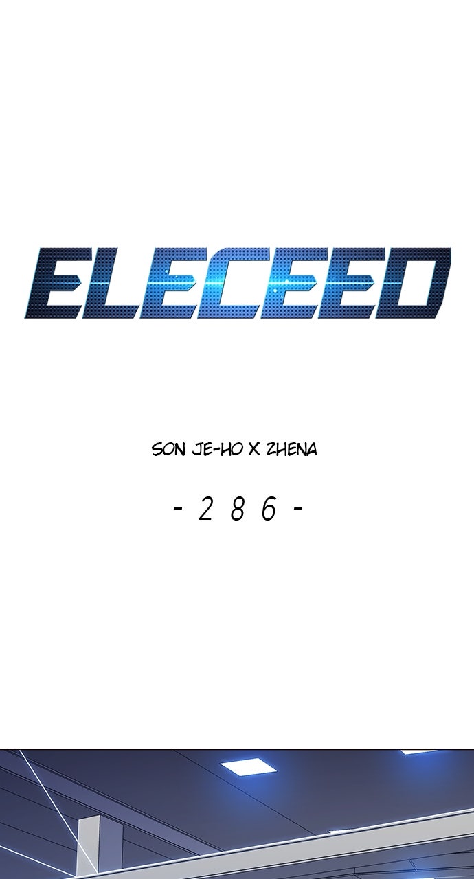 Read Eleceed EN Manga Online