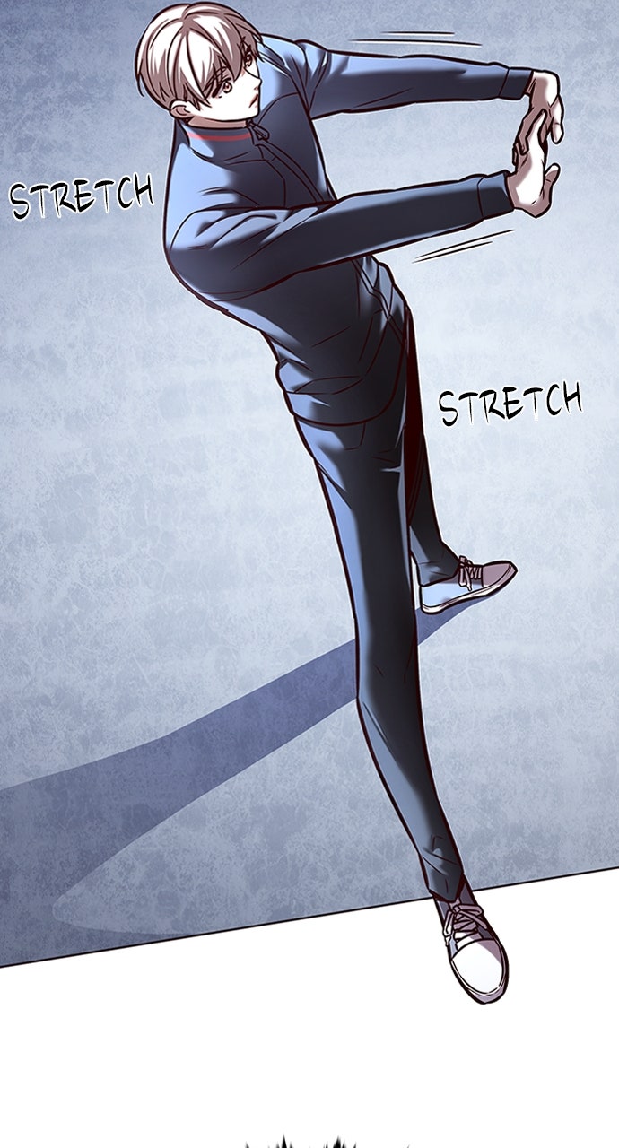 Read Eleceed EN Manga Online