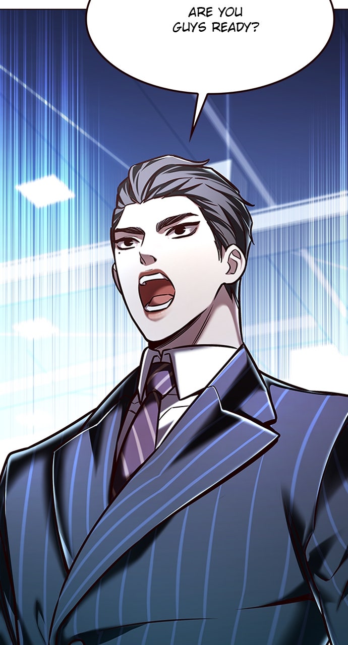 Read Eleceed EN Manga Online