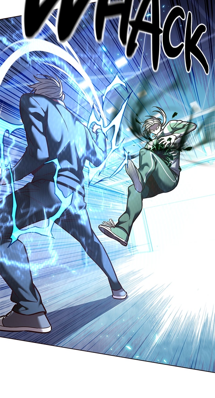 Read Eleceed EN Manga Online