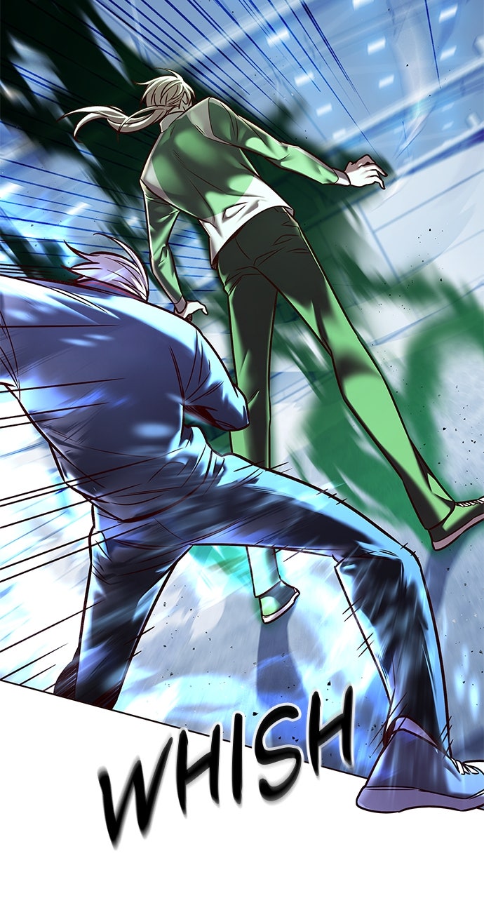 Read Eleceed EN Manga Online