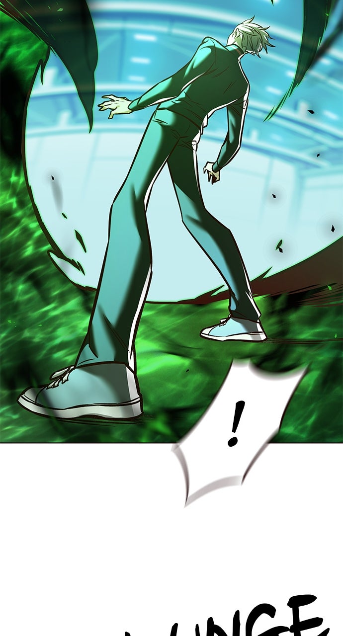 Read Eleceed EN Manga Online