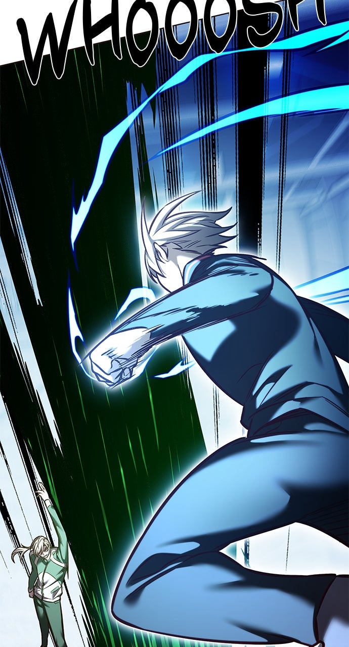 Read Eleceed EN Manga Online