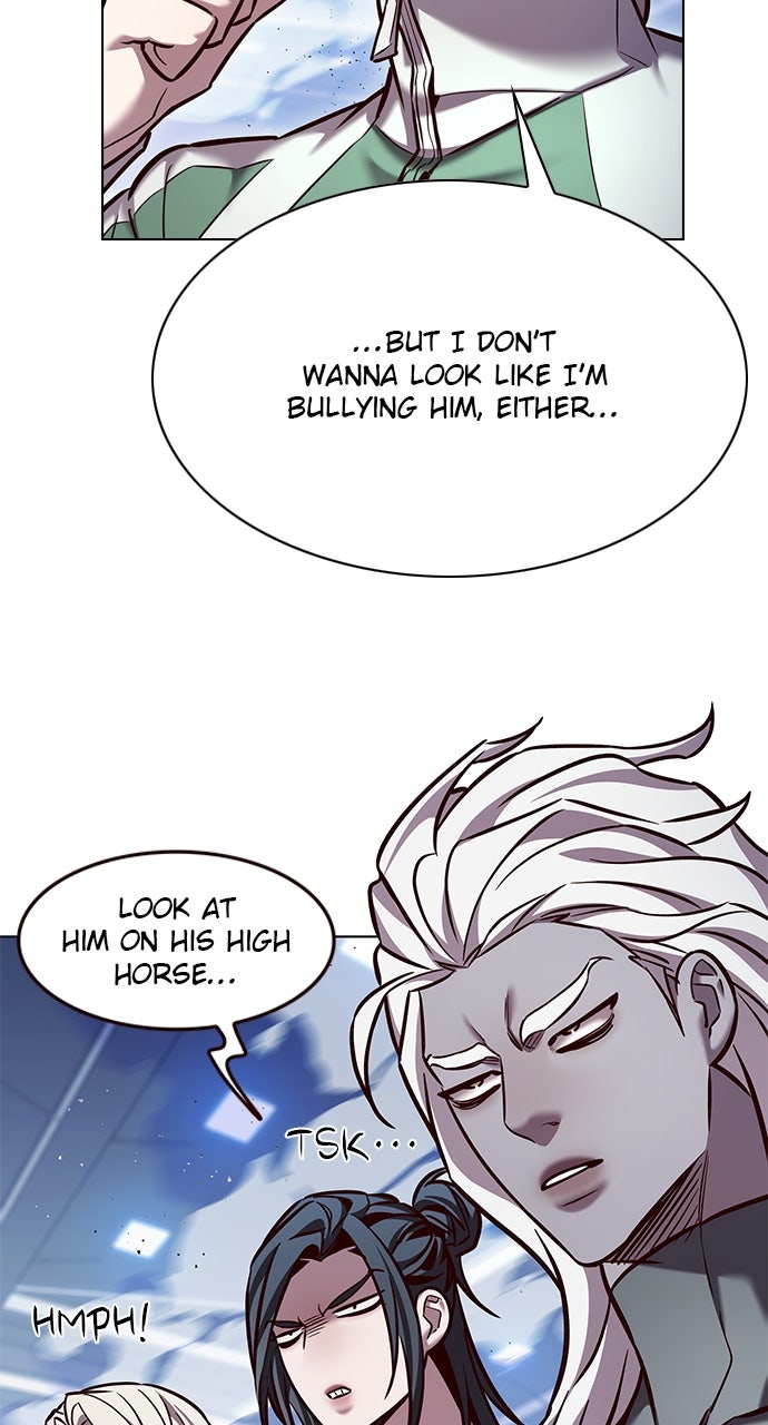 Read Eleceed EN Manga Online