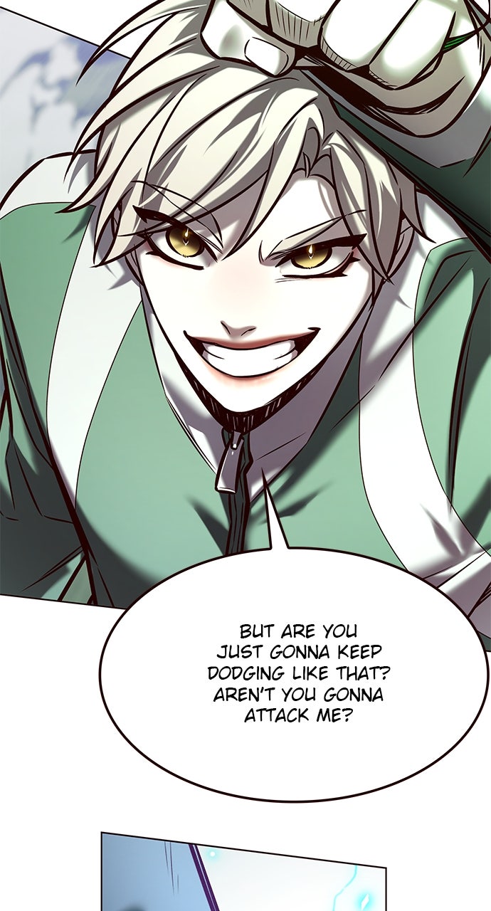 Read Eleceed EN Manga Online