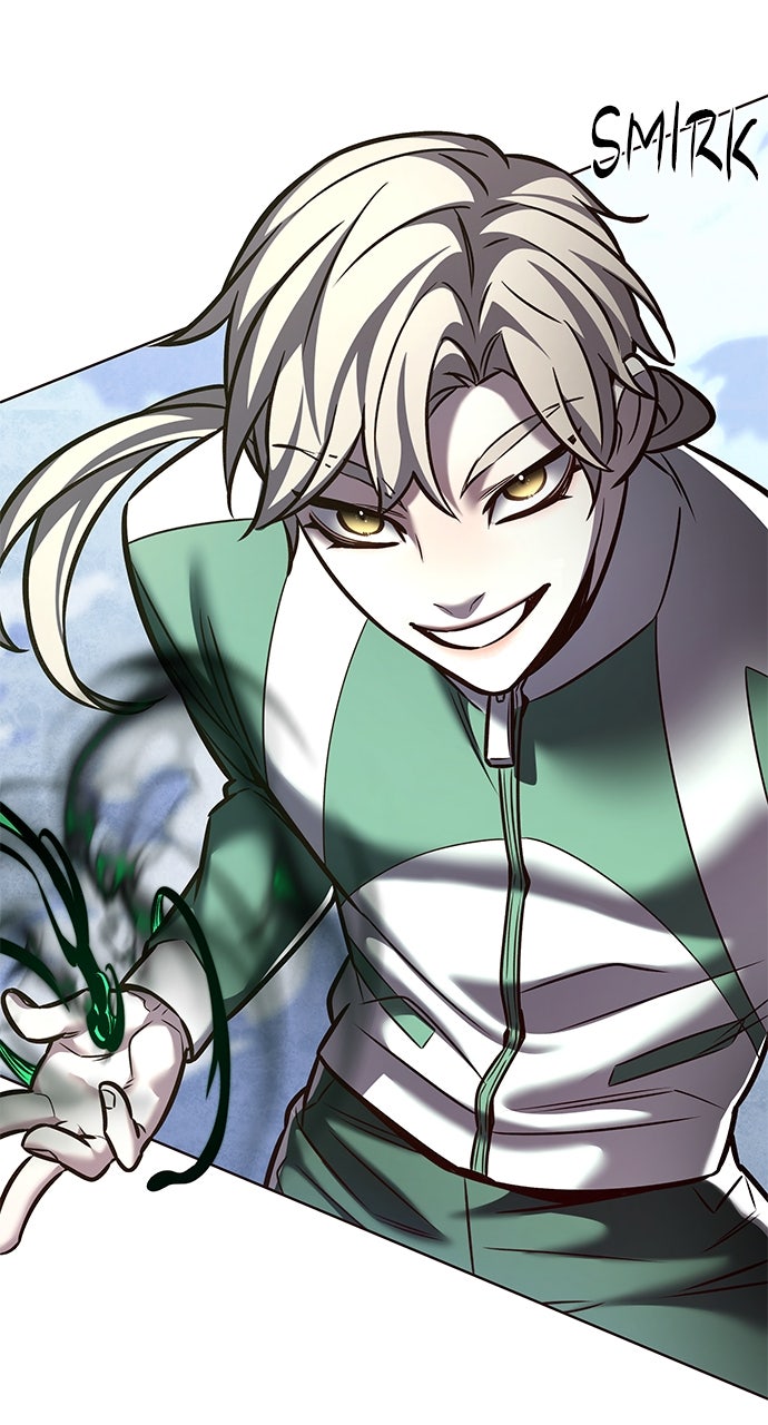 Read Eleceed EN Manga Online