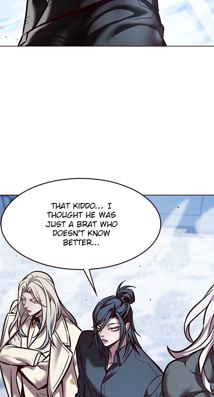 Read Eleceed EN Manga Online