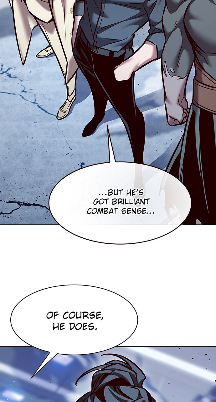 Read Eleceed EN Manga Online