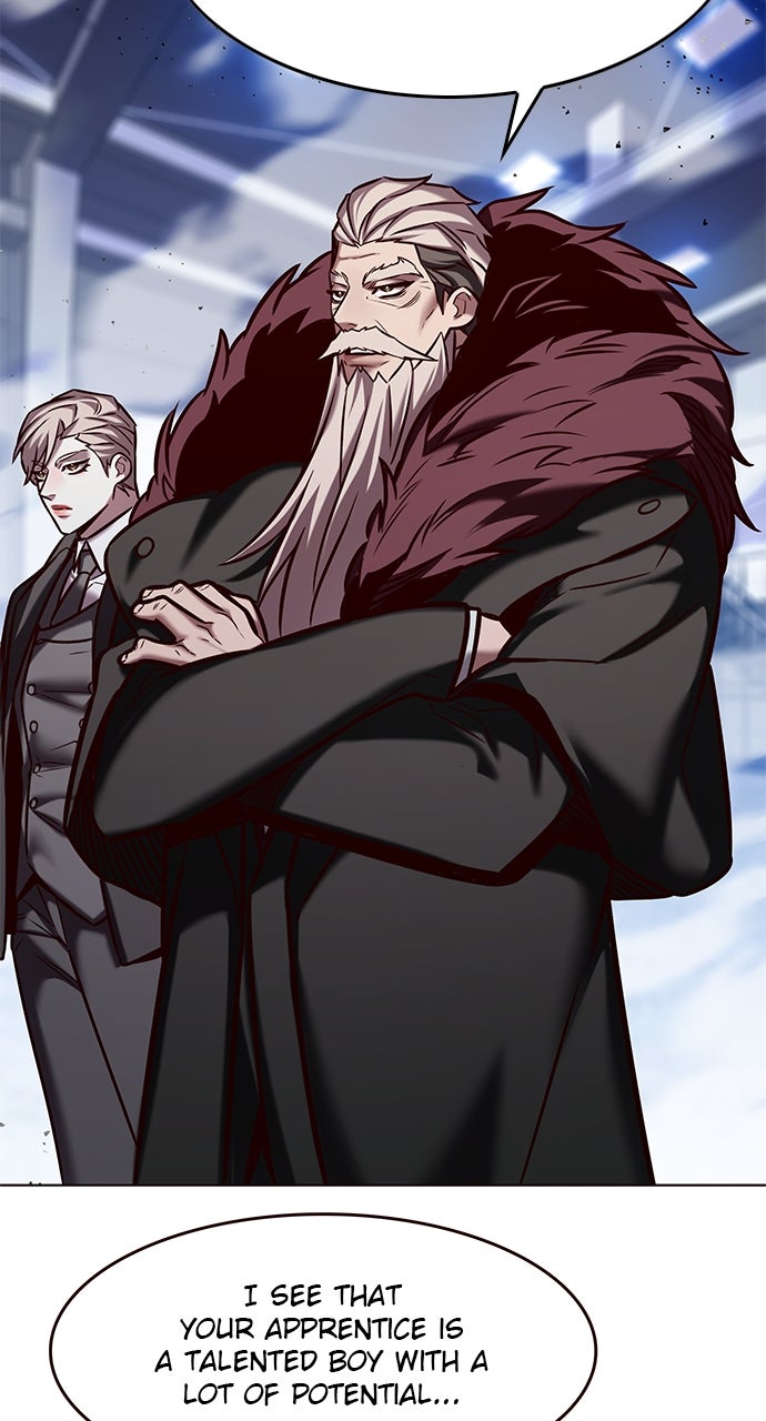 Read Eleceed EN Manga Online