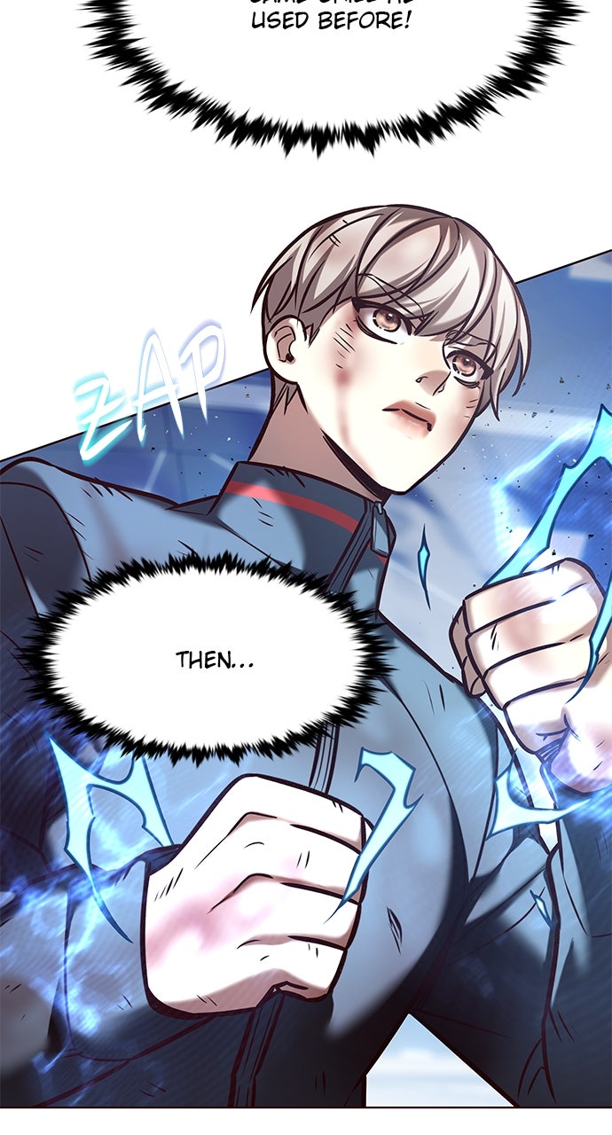 Read Eleceed EN Manga Online