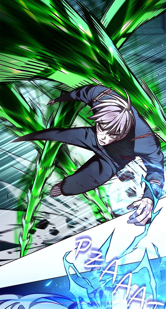 Read Eleceed EN Manga Online