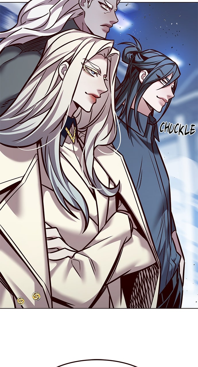 Read Eleceed EN Manga Online