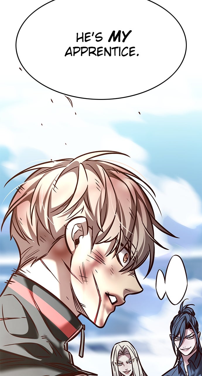 Read Eleceed EN Manga Online