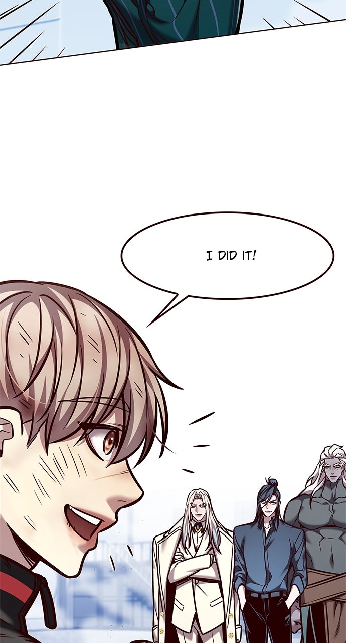 Read Eleceed EN Manga Online