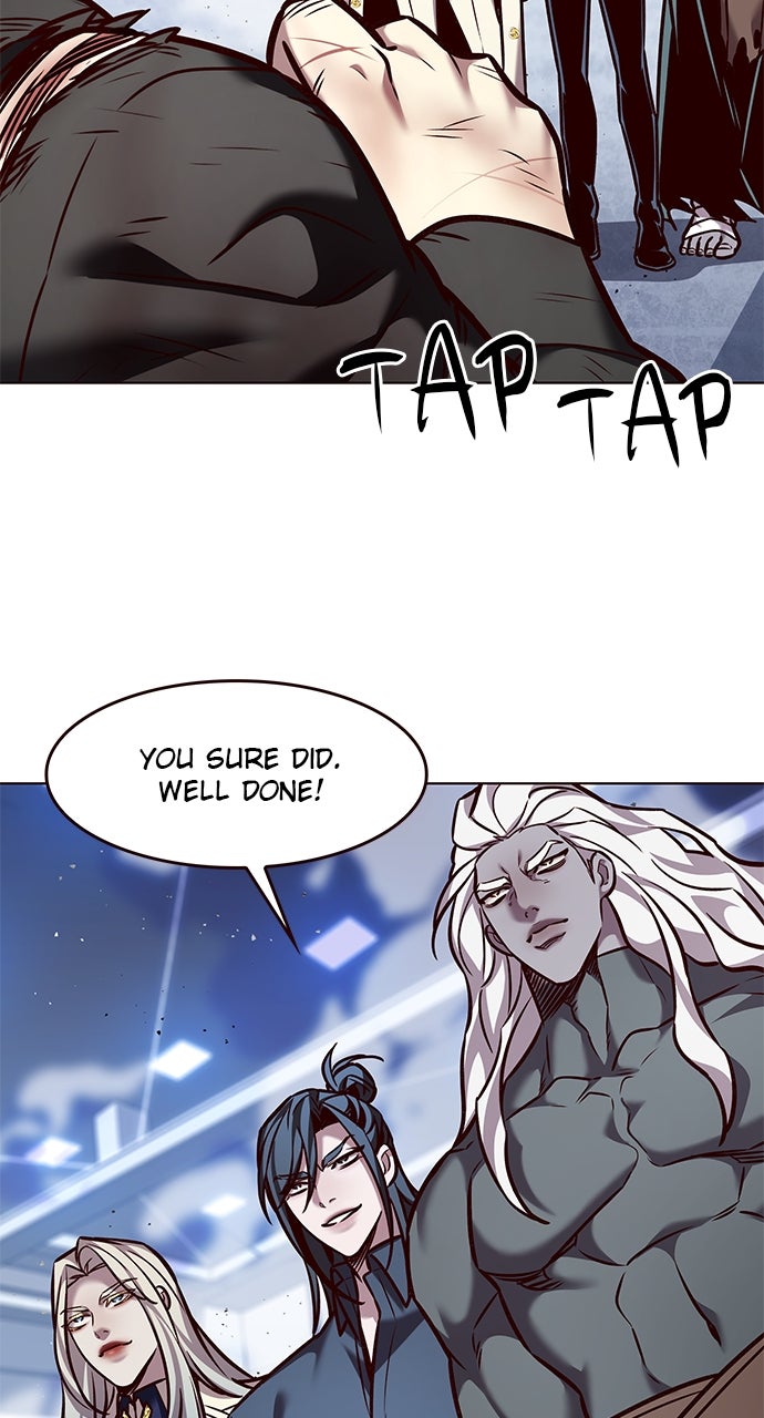 Read Eleceed EN Manga Online