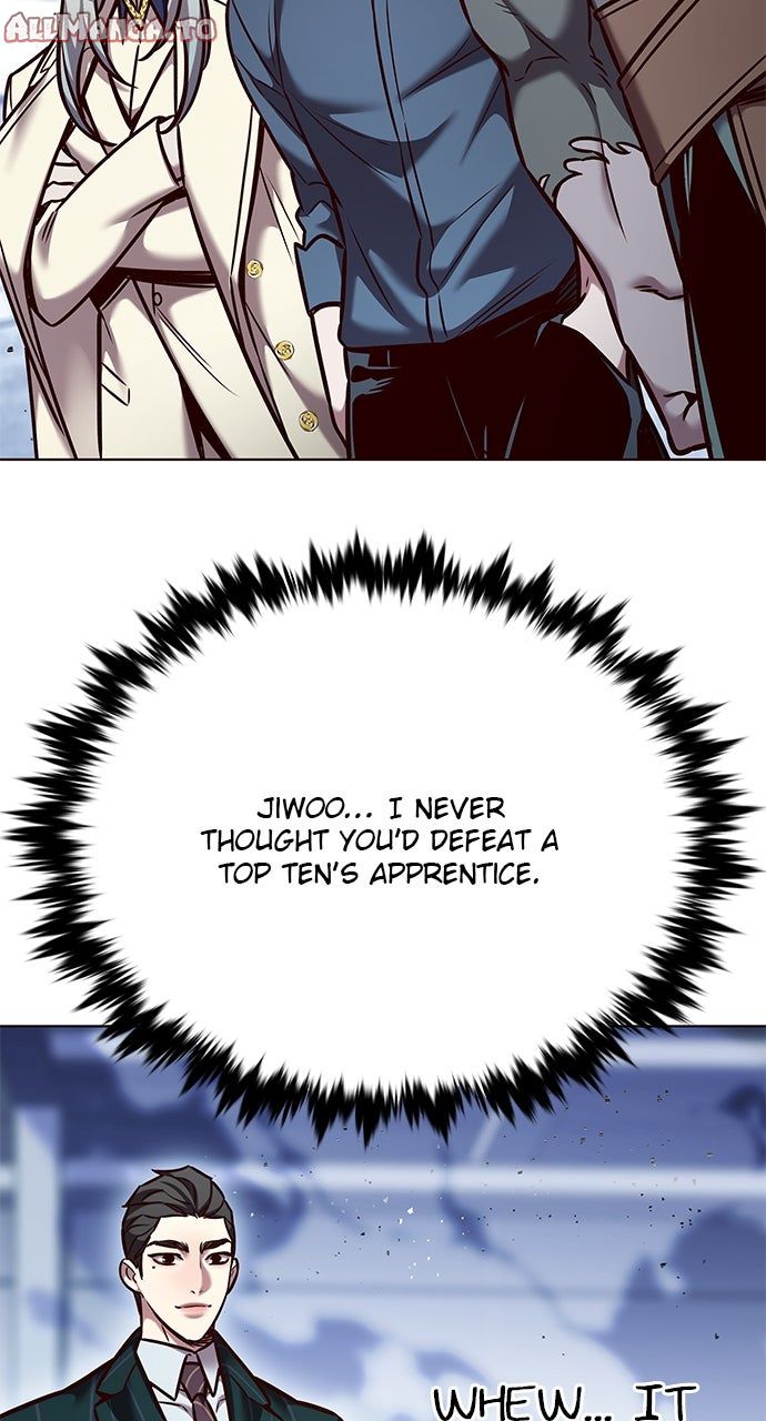 Read Eleceed EN Manga Online