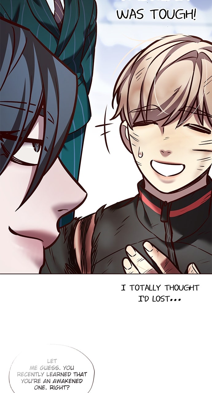 Read Eleceed EN Manga Online