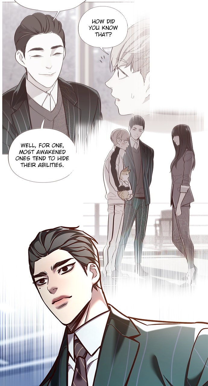 Read Eleceed EN Manga Online