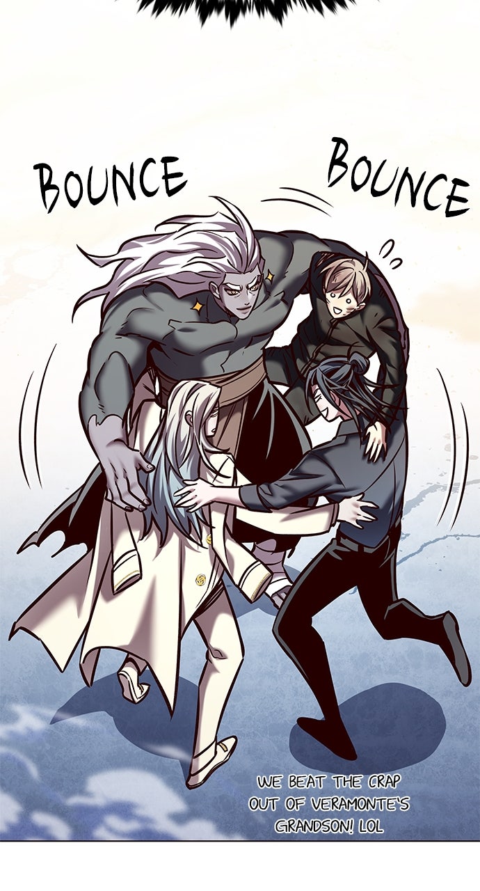 Read Eleceed EN Manga Online