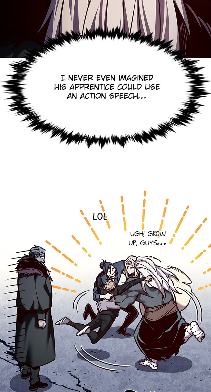 Read Eleceed EN Manga Online