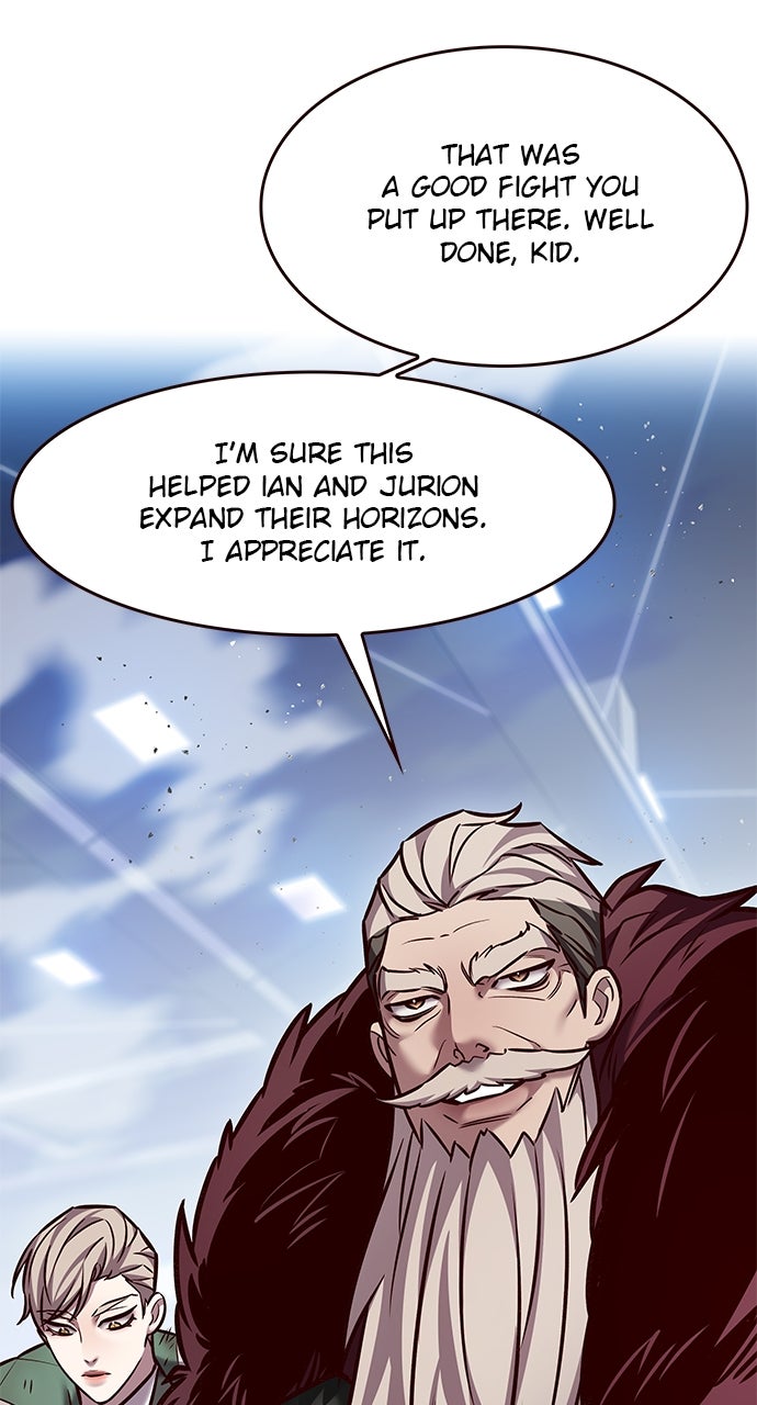 Read Eleceed EN Manga Online