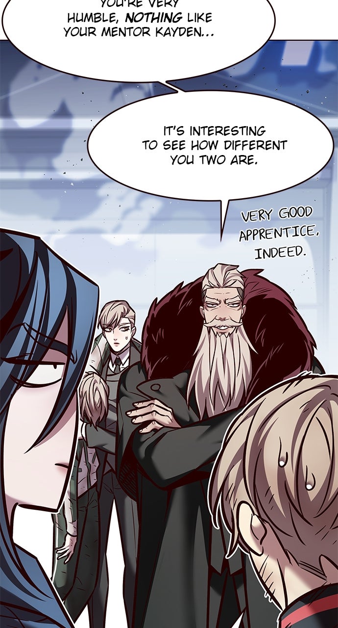 Read Eleceed EN Manga Online