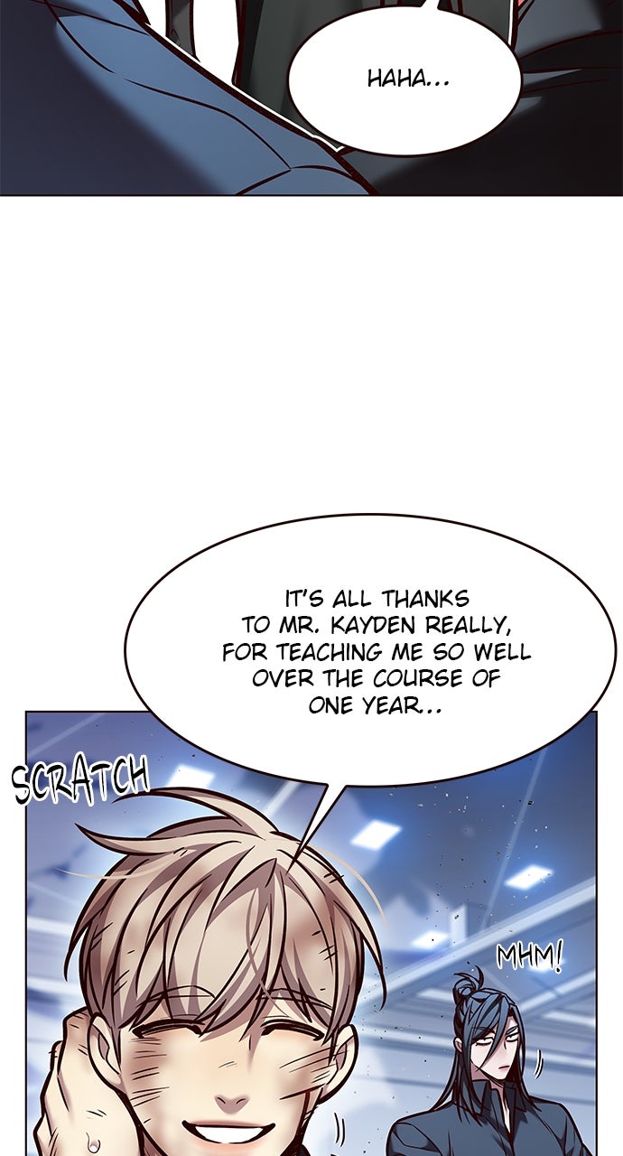 Read Eleceed EN Manga Online