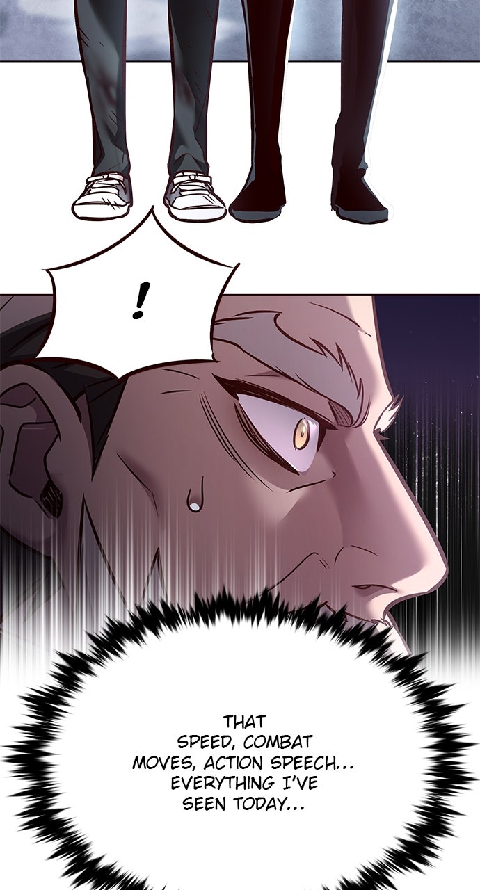 Read Eleceed EN Manga Online