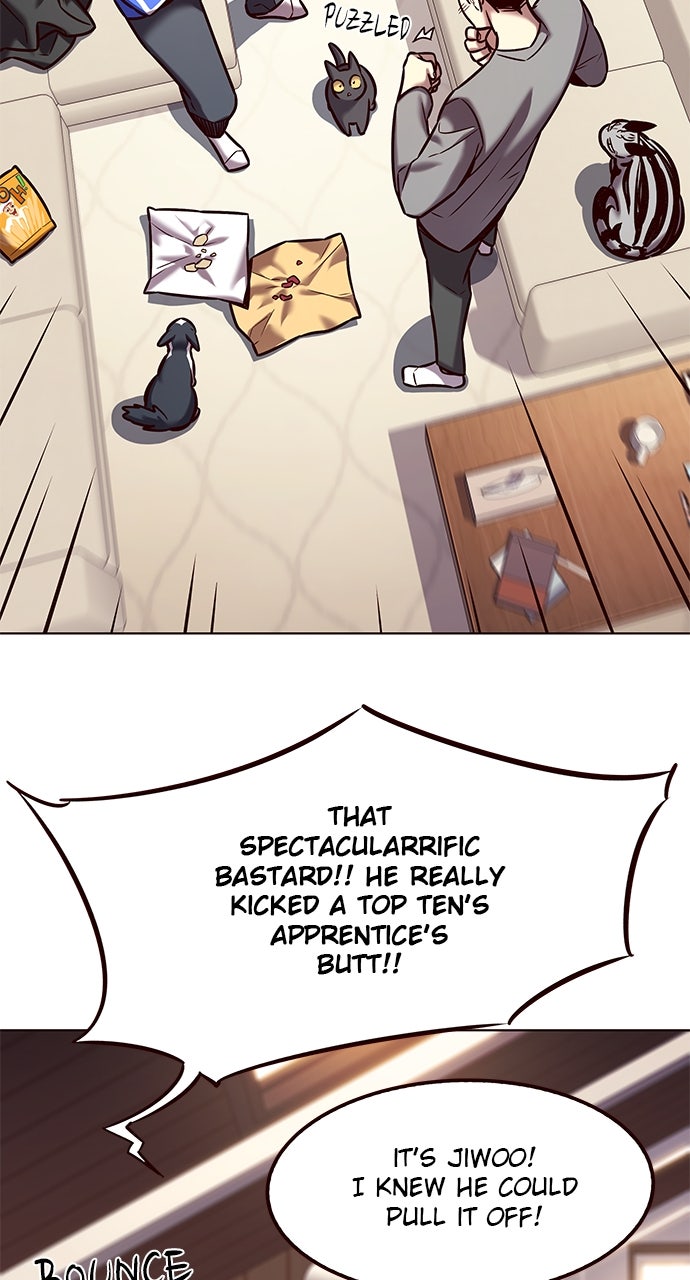 Read Eleceed EN Manga Online