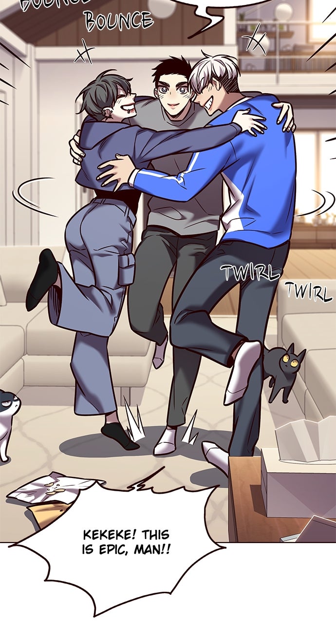 Read Eleceed EN Manga Online