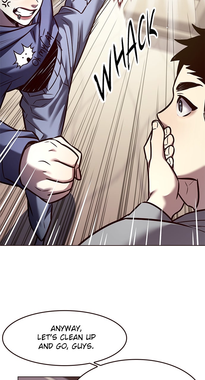 Read Eleceed EN Manga Online