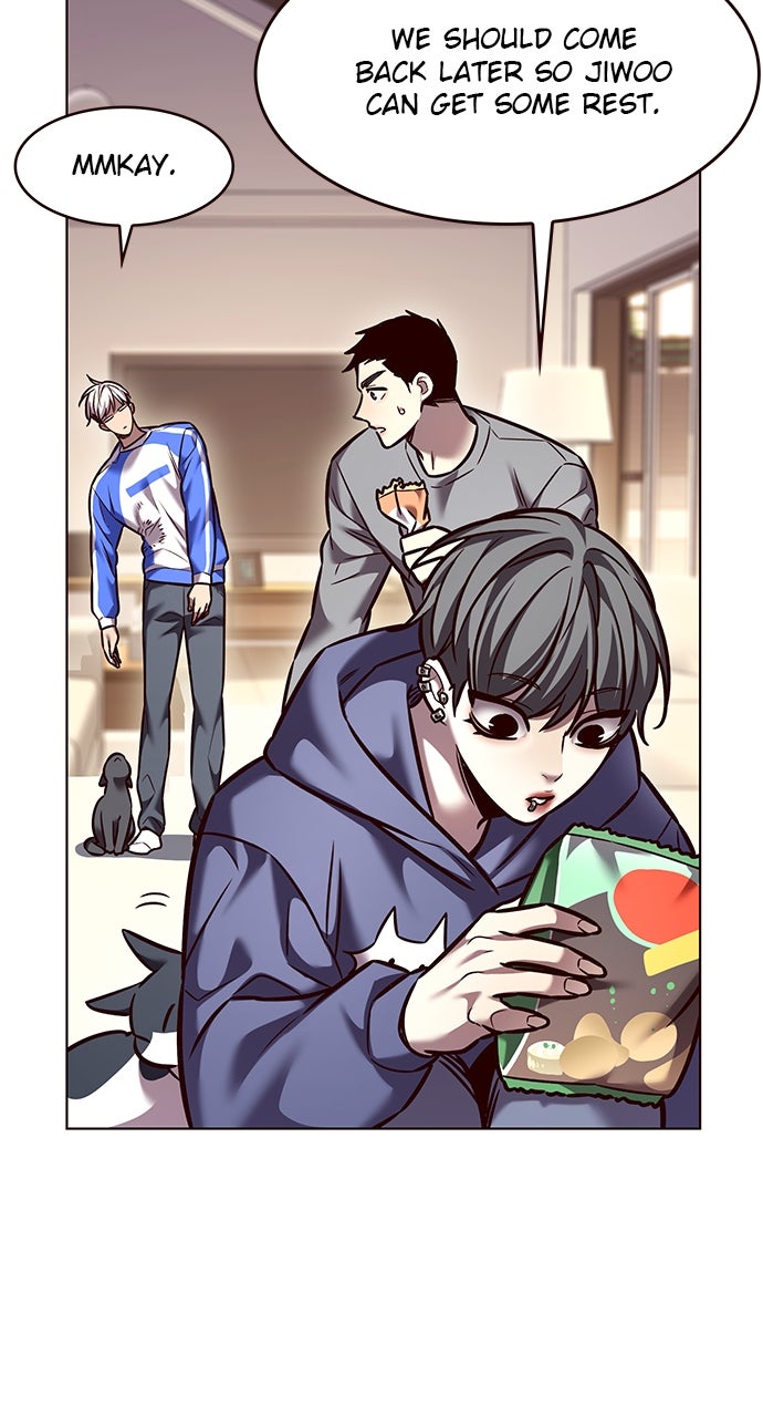 Read Eleceed EN Manga Online