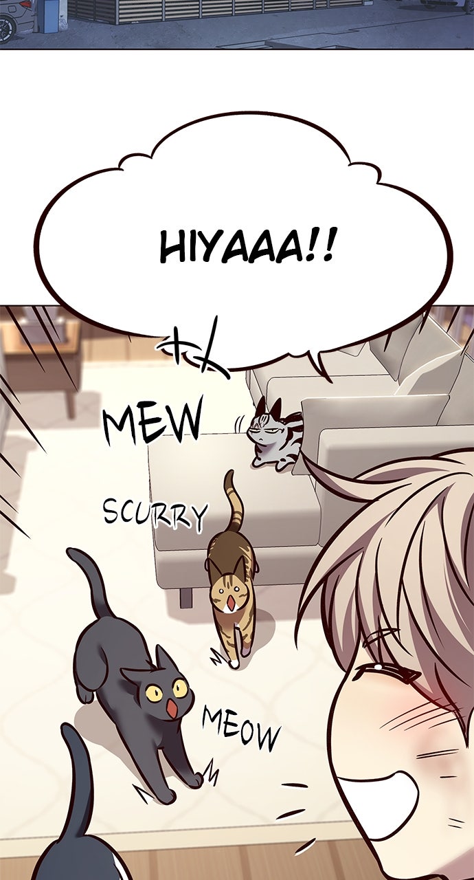 Read Eleceed EN Manga Online