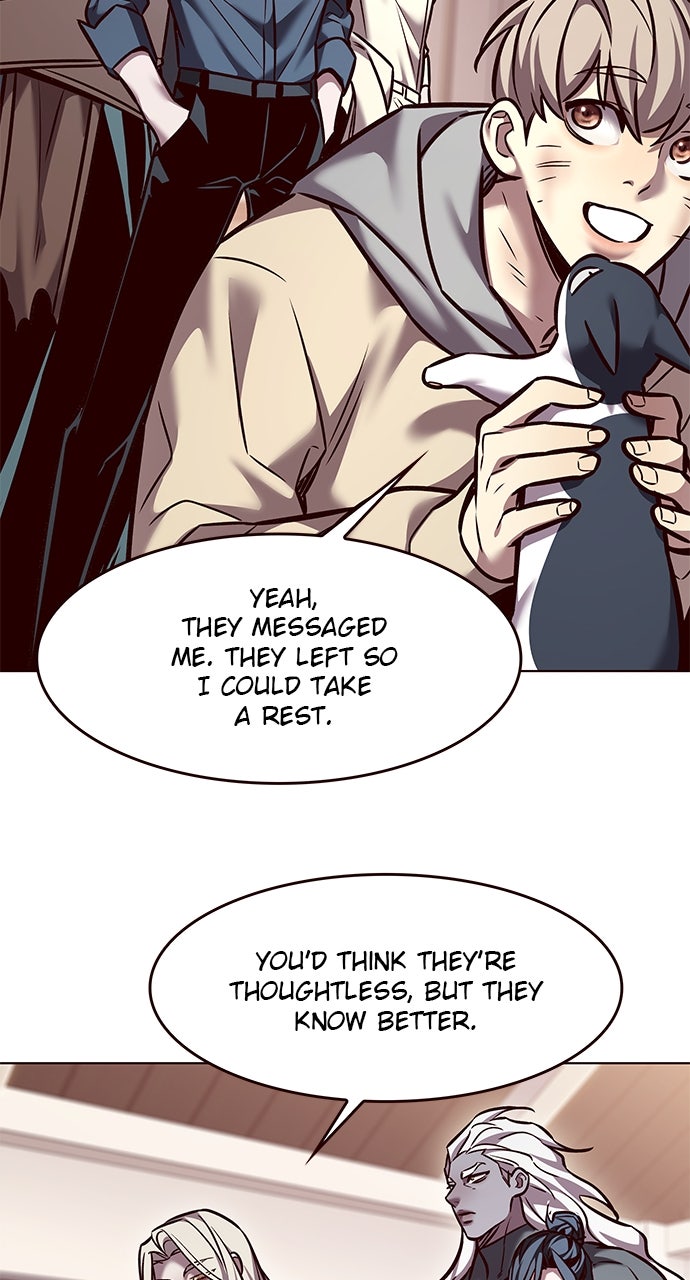 Read Eleceed EN Manga Online