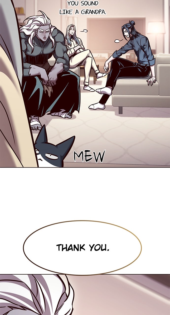 Read Eleceed EN Manga Online